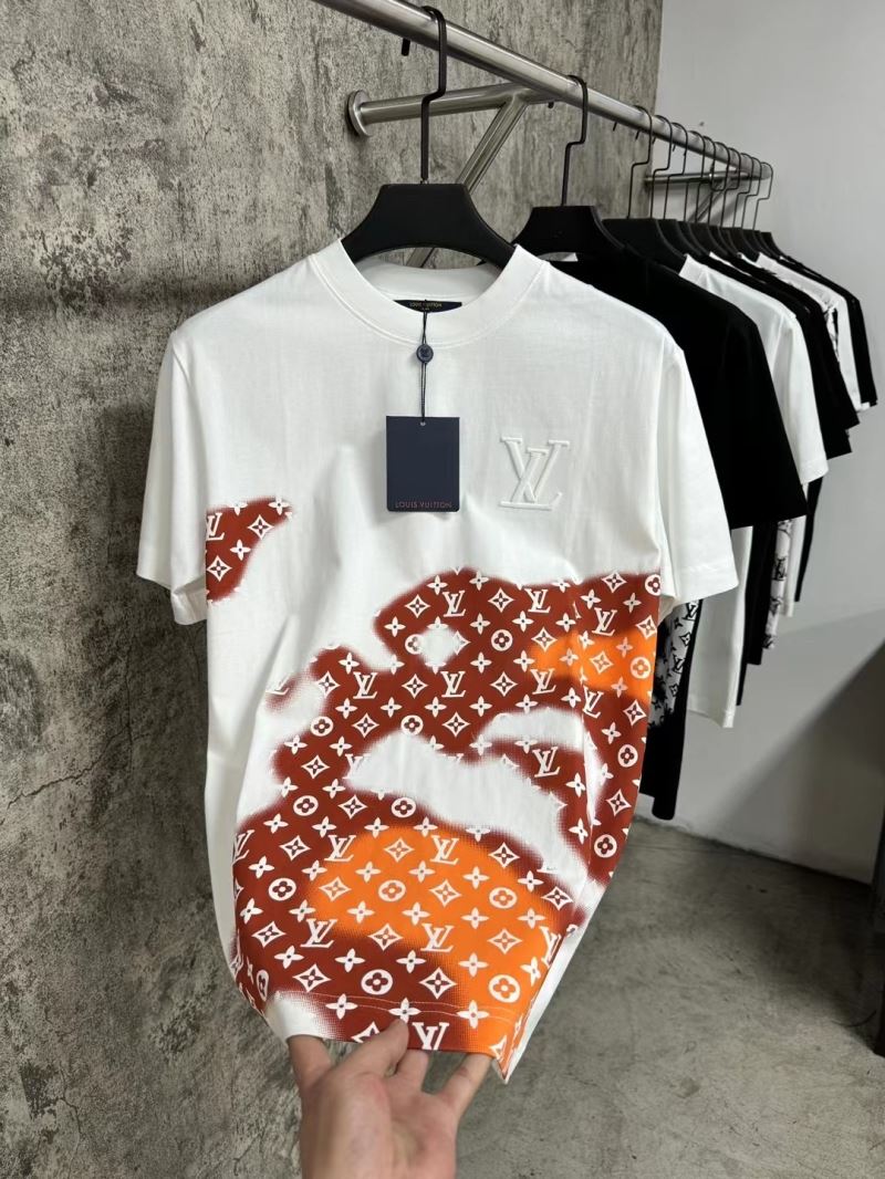 Louis Vuitton T-Shirts